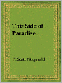 This Side of Paradise
