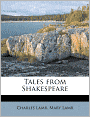 Tales From Shakespeare