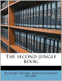 The Second Jungle Book;