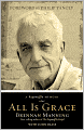 All Is Grace: A Ragamuffin Memoir