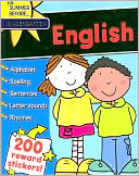 The Summer Before...Kindergarten, English