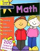 The Summer Before...Kindergarten, Math