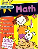 The Summer Before...First Grade, Math