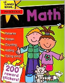 The Summer Before...Preschool, Math