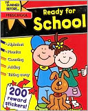 The Summer Before...Preschool, Ready for School