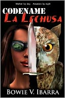 Code Name: La Lechusa
