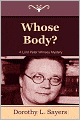 Whose Body?