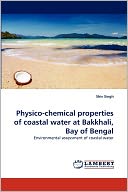 Physico-Chemical Properties Of Coastal Water At Bakkhali, Bay Of Bengal