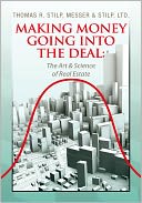 Making Money Going Into The Deal