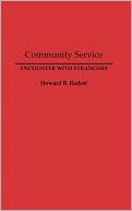 download Community Service book