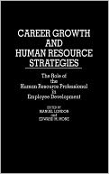 Career Growth And Human Resource Strategies