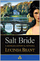 Salt Bride: A Georgian Historical Romance