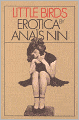 Little Birds: Erotica