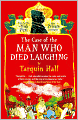 The Case of the Man Who Died Laughing (Vish Puri Series #2)
