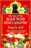 download The Case of the Man Who Died Laughing (Vish Puri Series #2) book