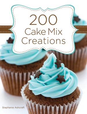 200 Cake Recipes