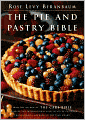 The Pie and Pastry Bible