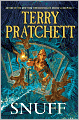 Snuff (Discworld Series)
