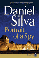 Portrait of a Spy (Gabriel Allon Novel #11)