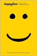 Happyface by Stephen Emond: Book Cover