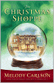 The Christmas Shoppe