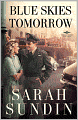 Blue Skies Tomorrow (Wings of Glory Series #3)