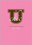 2012 U Chic Engagement Calendar