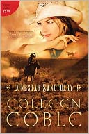 Lonestar Sanctuary (Lonestar Series #1)