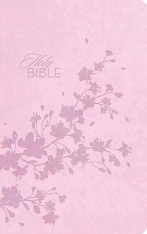 Gift Bible, KJV