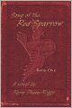 Song of the Red Sparrow: Book One: On Angels' Wings