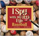 I Spy with My Little Eye: Baseball