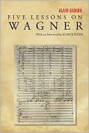 Five Lessons on Wagner