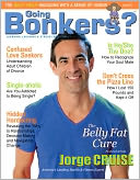 Going Bonkers? Issue 19