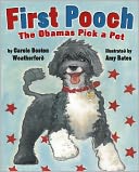 First Pooch The Obamas Pick a Pet