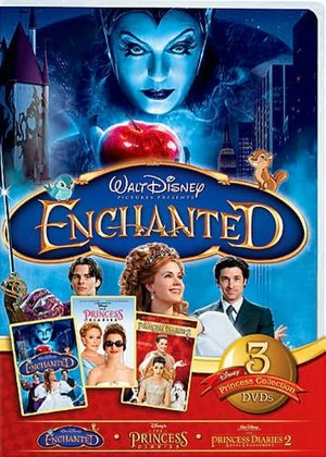 Princess Collection