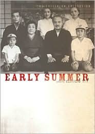 Early Summer