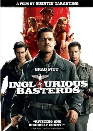 Inglourious Basterds