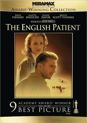 English Patient