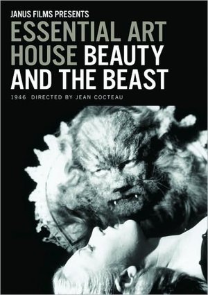 Beauty and the Beast