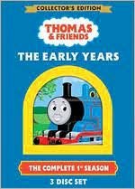 Early Years
