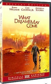 What Dreams May Come