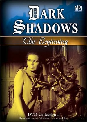 Dark Shadows - The Beginning 5