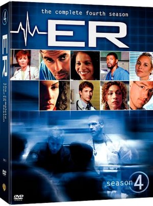 ER - Season 4