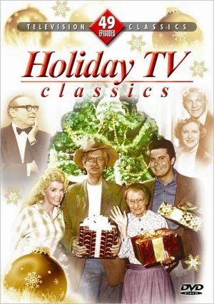 Holiday Tv Classics (4pc)