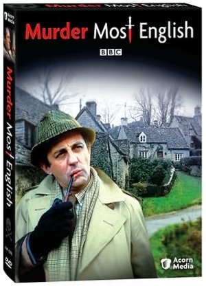 Murder Most English