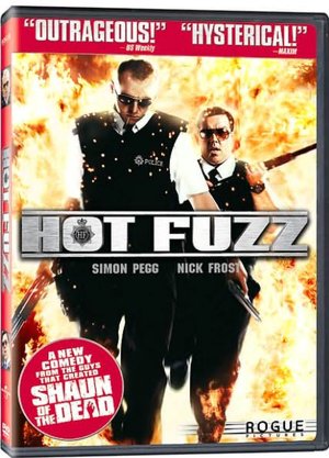 Hot Fuzz