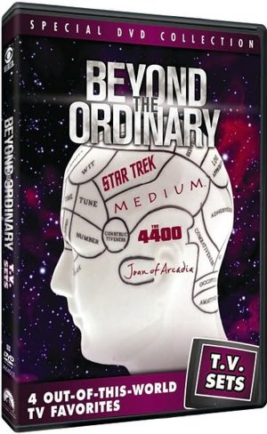 TV Sets - Beyond The Ordinary