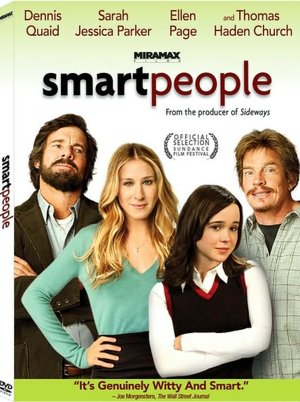 Smart People