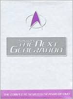 Star Trek Next Generation: Season 7
