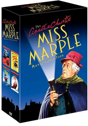 Agatha Christie's Miss Marple Movie Collection